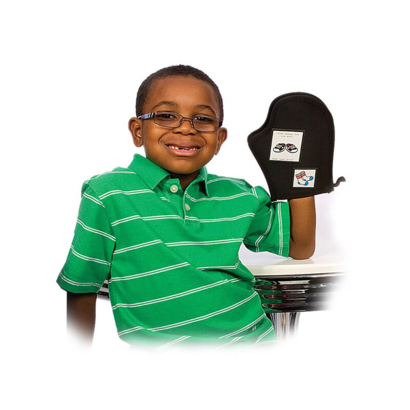 MagneMitt®