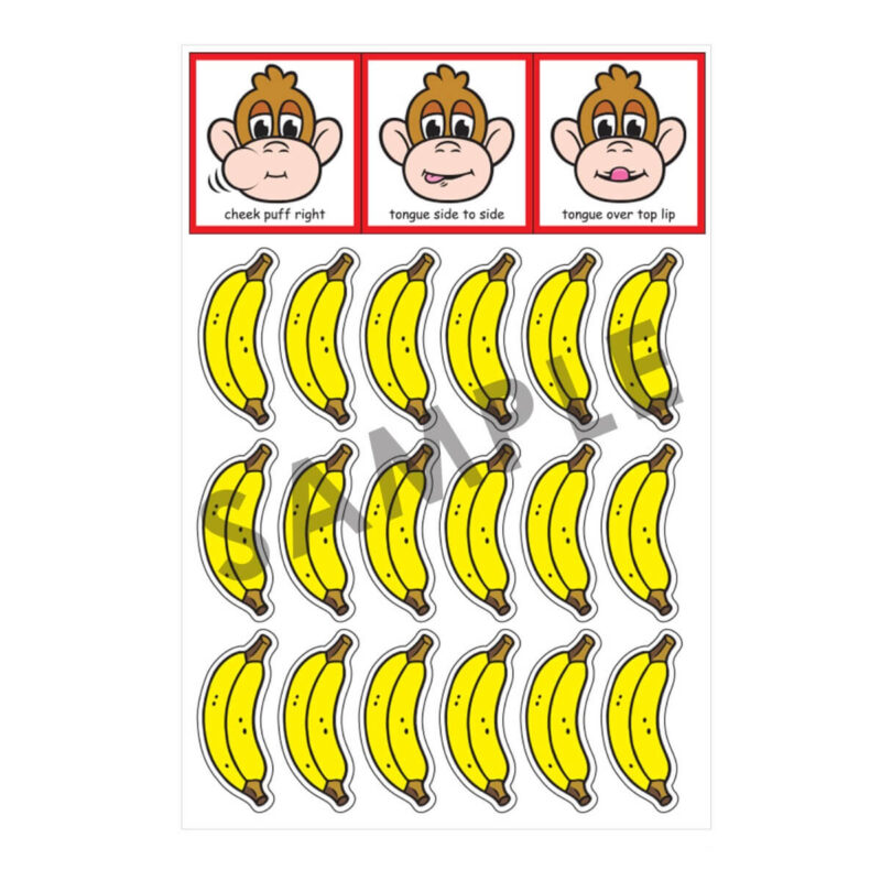 MagneTalk® Oral-Motor Exercises - Image 7