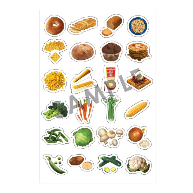 MagneTalk® Magnetic Mealtime - Image 3