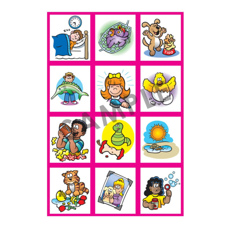 MagneTalk® Before and After Bears - Image 4