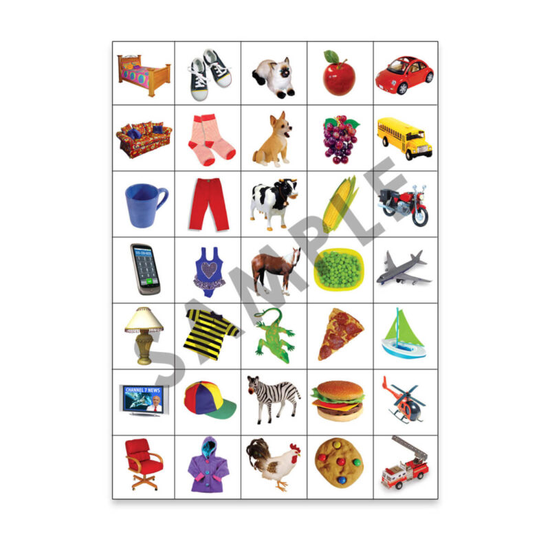 MagneTalk® Early Classifying - Image 5