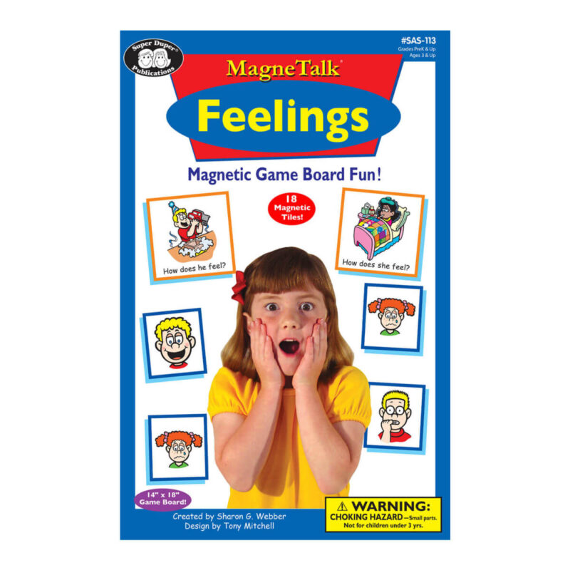 MagneTalk® Feelings - Image 3