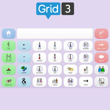 Grid 3